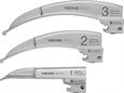HEINE CLASSIC+ LED barkakíkjasett - 3 blöð – mynd 3