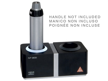 HEINE NT 300 HLEÐSLUTÆKI X-002.99.495 - 34449