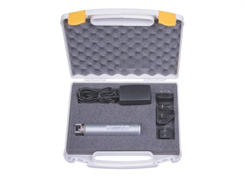 USB GREEN FO.LARYNGOSCOPE HANDFANG - 34468