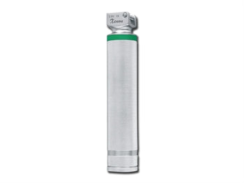 "GIMA GREEN" ENDURHLAÐANLEGT HANDFANG 3.5V - fullorðinn - 34457