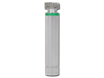 "GIMA GREEN" FULLORÐINS ENDURHLAÐANLEGT LED HANDFANG 3.5V - 34482