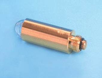 "GIMA GREEN" HALÓGEN PERA 2.5V - 4485