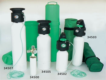 SÚREFNISKÚTUR 5 l með minnkara - UNI - tómur - 4505