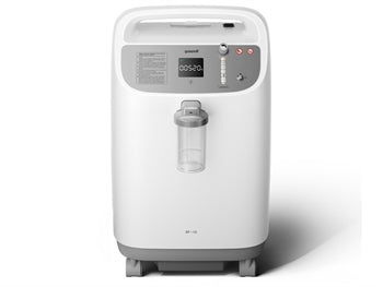 OXYGEN CONCENTRATOR 10 L - 34572
