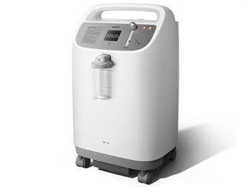 OXYGEN CONCENTRATOR 10 L - 34572