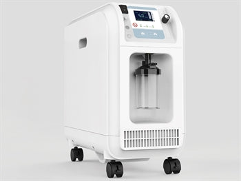 OXYGEN CONCENTRATOR 5 L - 34582