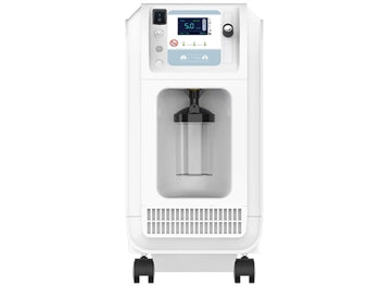 OXYGEN CONCENTRATOR 5 L - 34582