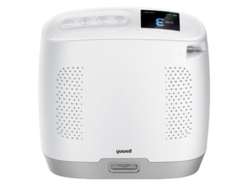 SPIRIT PORTABLE OXYGEN CONCENTRATOR 1 l - 34589