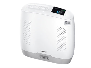 SPIRIT PORTABLE OXYGEN CONCENTRATOR 1 l - 34589