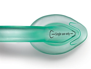 AMBU AURA-i DISPOSABLE LARYNGEAL MASK N 2 - 34593