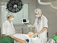 AMBU AURA-i einnota barkakýlismaski nr. 2.5 – mynd 5