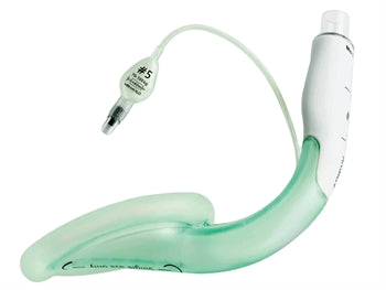 AMBU AURA-i EINNOTA BARKAKÝLISMASKI N 5 - 4597