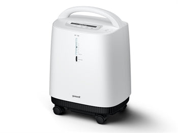 SILENT OXYGEN CONCENTRATOR 5 L - 34606