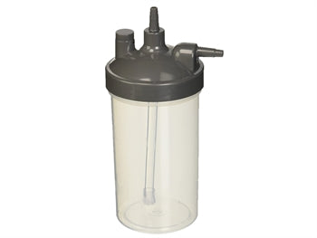 HUMIDIFIER BOTTLE for 34598, 34606 - 34608