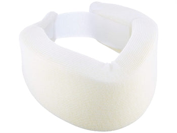 SOFT CERVICAL COLLAR 41-50 cm - 34612