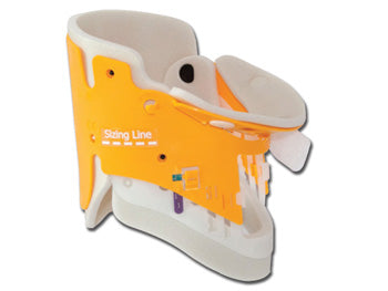 AMBU REDI-ACE kragi - barn - 4638