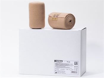PREVIBIELASTICA ÞÉTTINGARBAND 7 m x 10 cm - 34645