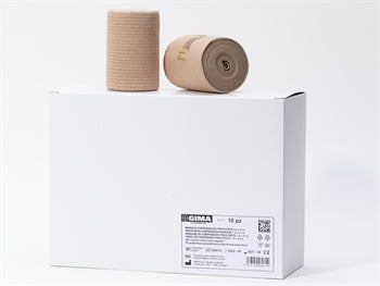 PREVIFORTE ÞÉTTINGARBAND 7 m x 8 cm - 34647