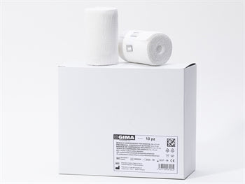 PREVIMEDICAL ÞÉTTINGARBAND 5 m x 8 cm - 34654