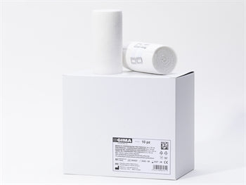 PREVIMEDICAL ÞÉTTINGARBAND 5 m x 10 cm - 34655