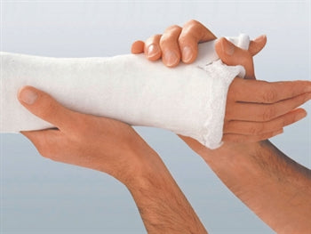 PLATRIX P.O.P. GIPSA BANDAGE 15 cm x 4 m - 34686