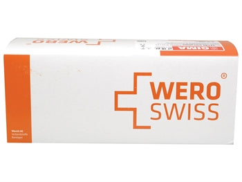 ELASTICATED ADHESIVE BANDAGE 10 cm x 2.5 m ótekið - 34785