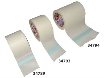 ÓVEFÐUR PAPPÍR TAPE ROLL 5m x 25mm - 34789