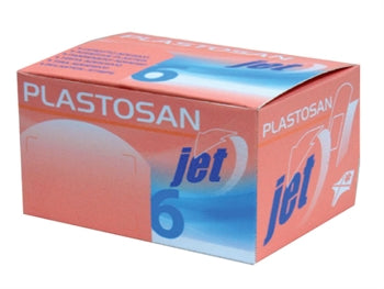 ÁFYLLING 36 TEXTÍLPLÁSTRAR 25x72 mm - 4828