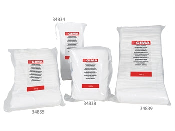 BOMULLARULLA 250 g - Z brotin - 4834