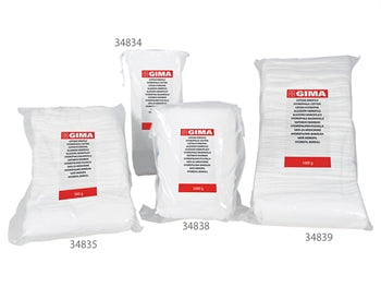 Bómull 1000 g - Z falið - 34839