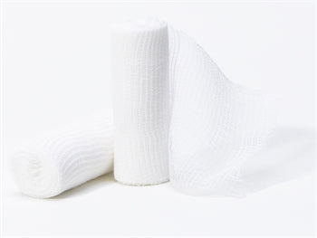 Gauze bandage 3.5 m x 7 cm - 34841