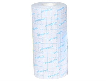 HYPOR-PLAST rúllur 10 m x 5 cm - 4863
