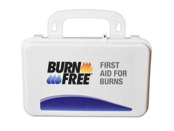 BURNFREE® neyðarskápur - 34878