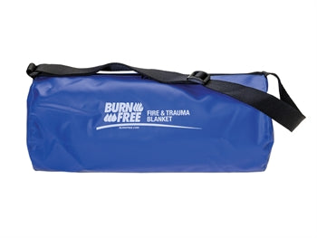 BURNFREE Elds-/áfallateppi 183x152 cm - 4880