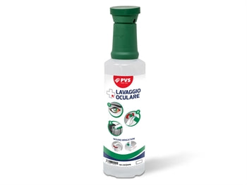 Augnskolunarlausn 250 ml - sótthreinsað - varahlutur - 4887