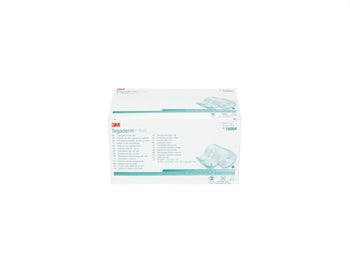 TEGADERM 3M - 10 cm x 10 m - ósótthreinsað - 34899