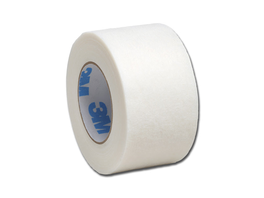 3M Micropore límband 25 mm x 9,14 m – 12 rúllur