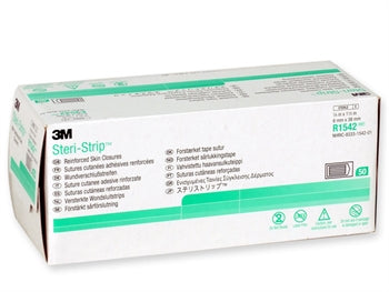 STERI-STRIP 3M - 38 x 6 mm - 34908