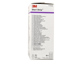 STERI-STRIP 3M - 75 x 3 mm - 4909