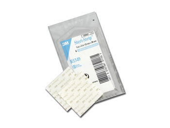 STERI-STRIP 3M - 50 x 12 mm - 34913