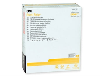 STERI-STRIP 3M - 125 x 25 mm - 34914
