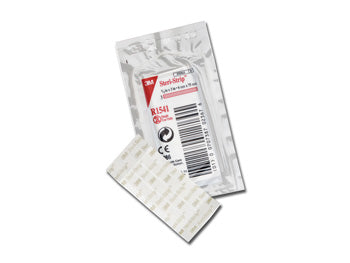 STERI-STRIP 3M - 75 x 6 mm - Mini taska - 4916