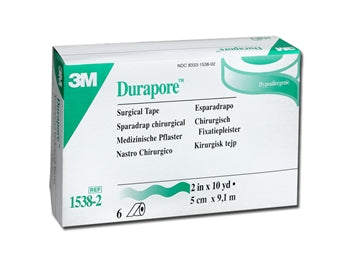 DURAPORE 3M - h 51 mm x 9,14 m - 4926