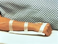 DURAPORE 3M – h 51 mm x 9,14 m – mynd 3