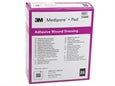 MEDIPORE 3M + PAD 10x10 cm – mynd 3