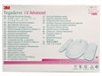 TEGADERM 3M I.V. ADVANCED 8.5x11.5 cm fyrir miðlæg línur – mynd 2