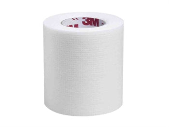 TRANSPORE 3M HVÍTUR TEIPI 51 mm x 9.14 m - 4952