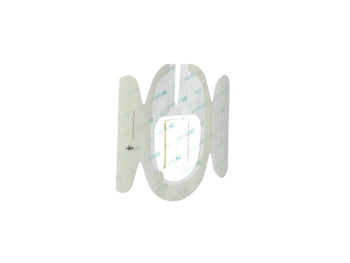 TEGADERM 3M CHG 8.5x11.5 cm - 34959