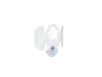 TEGADERM 3M PICC/CVC + CHG IV ADVANCED 8.5x11.5 cm - 34963