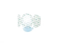 TEGADERM 3M PICC/CVC + CHG IV ADVANCED 8.5x11.5 cm – mynd 3
